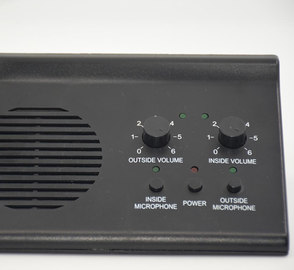  سیستم صوتی گیشه کاواک مدل2011