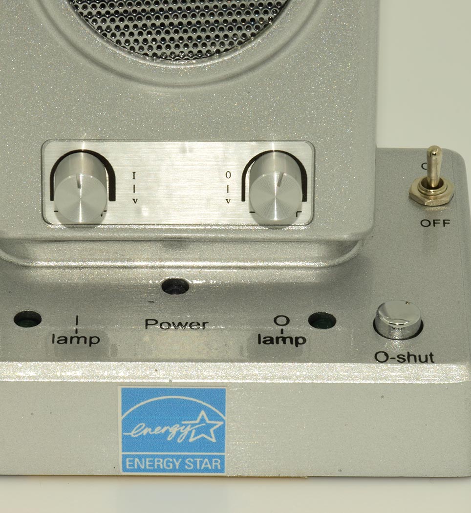 سیستم صوتی گیشه کاواک مدل 2080