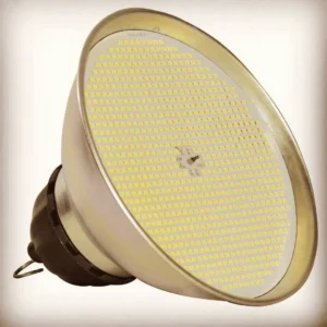چراغ سوله‌ای LED آکرومات مدل CL600SPS - توان 64 وات | SMD 5050