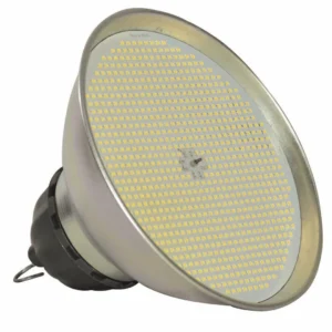 چراغ سوله‌ای LED کاواک مدل CL600LPS - توان 90 وات | SMD 2835