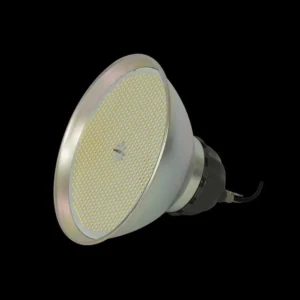 چراغ سوله‌ای LED آکرومات مدل CL1200PS - توان 140 وات | SMD 5050