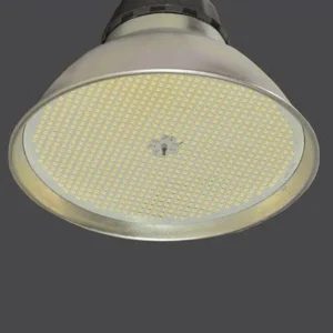چراغ سوله‌ای LED آکرومات مدل CL288PS - توان 45 وات | SMD 2835